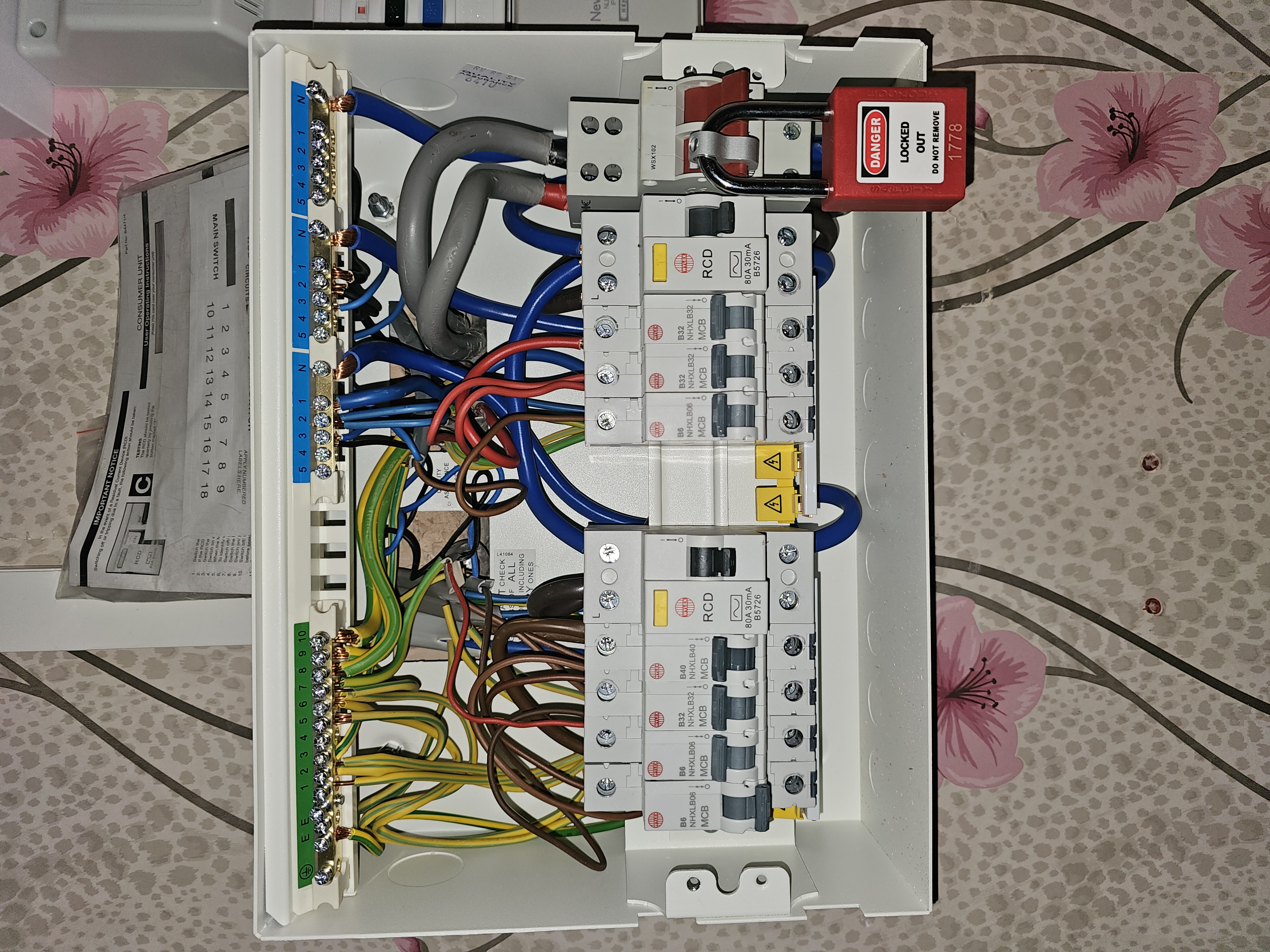 Electrical Installation Condition Reports